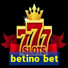 betino bet